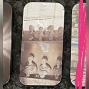 Aura SEINT highlight